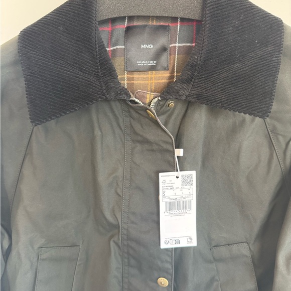 Barn jacket - Picture 4 of 4